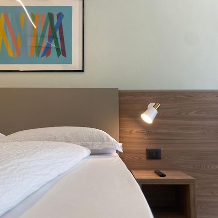 Il Fico Lake Iseo B&B Pilzone Eksteriør billede