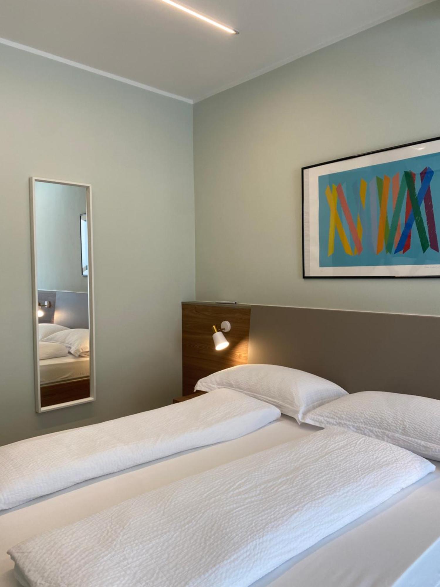 Il Fico Lake Iseo B&B Pilzone Eksteriør billede