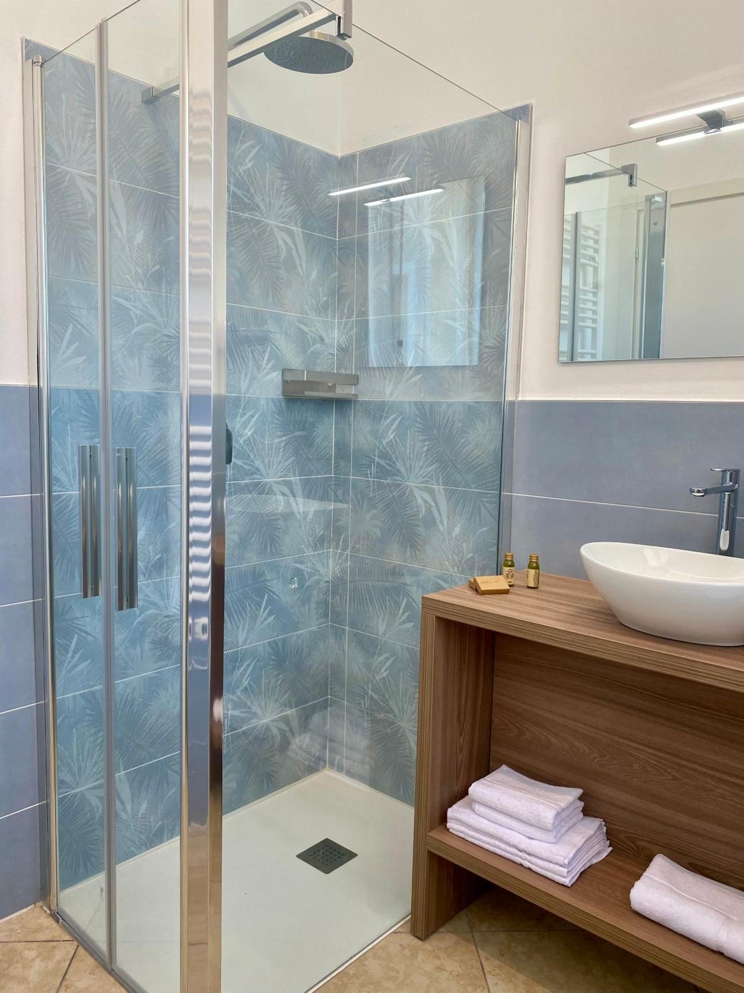 Il Fico Lake Iseo B&B Pilzone Eksteriør billede