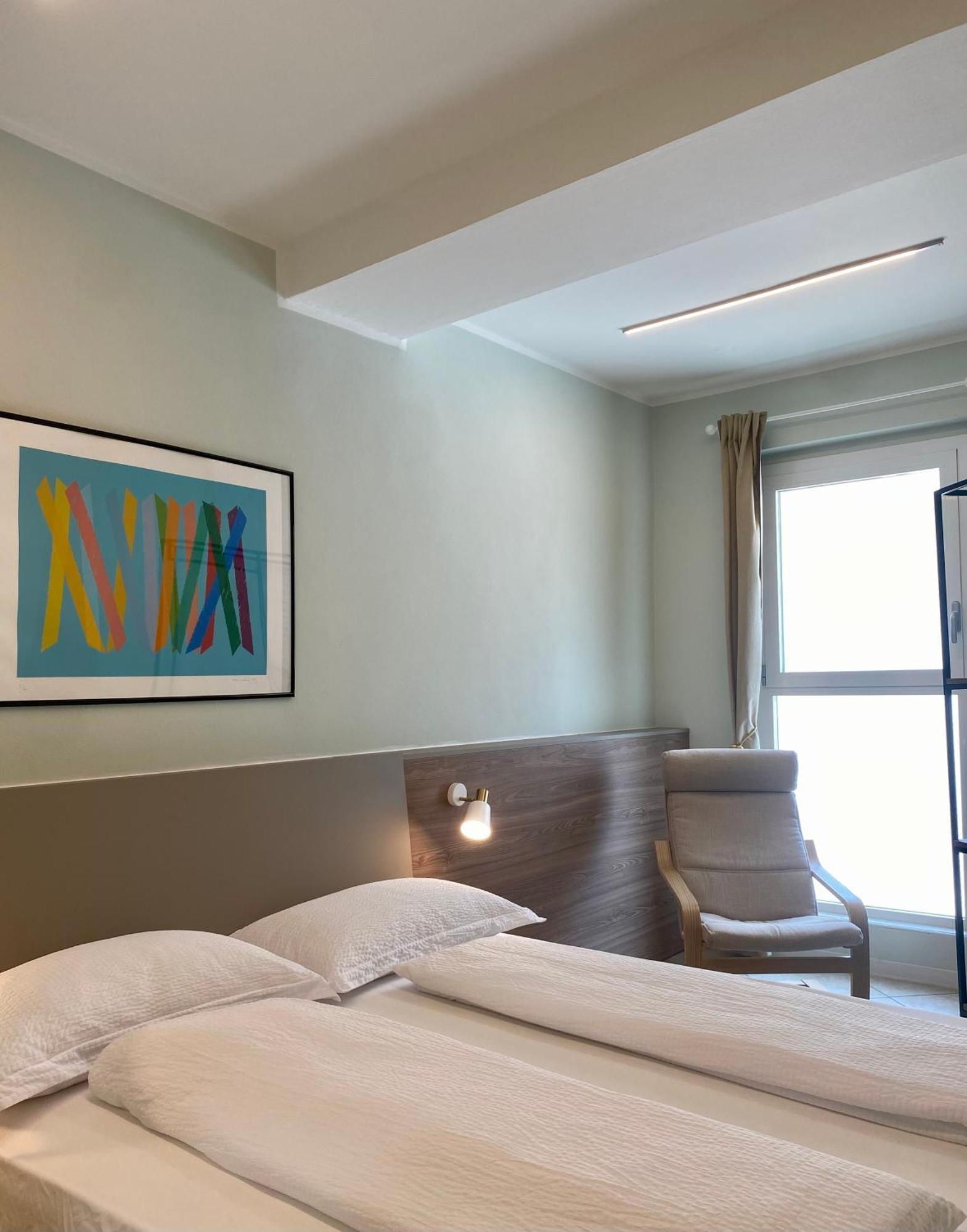 Il Fico Lake Iseo B&B Pilzone Eksteriør billede