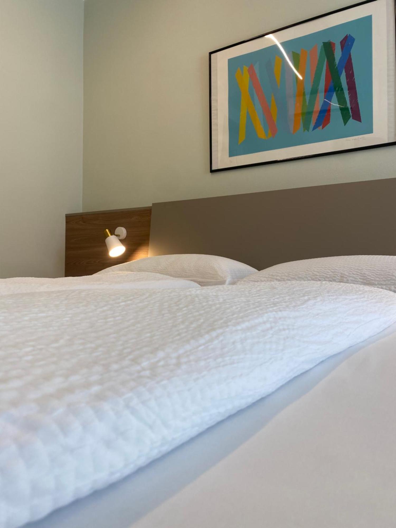 Il Fico Lake Iseo B&B Pilzone Eksteriør billede