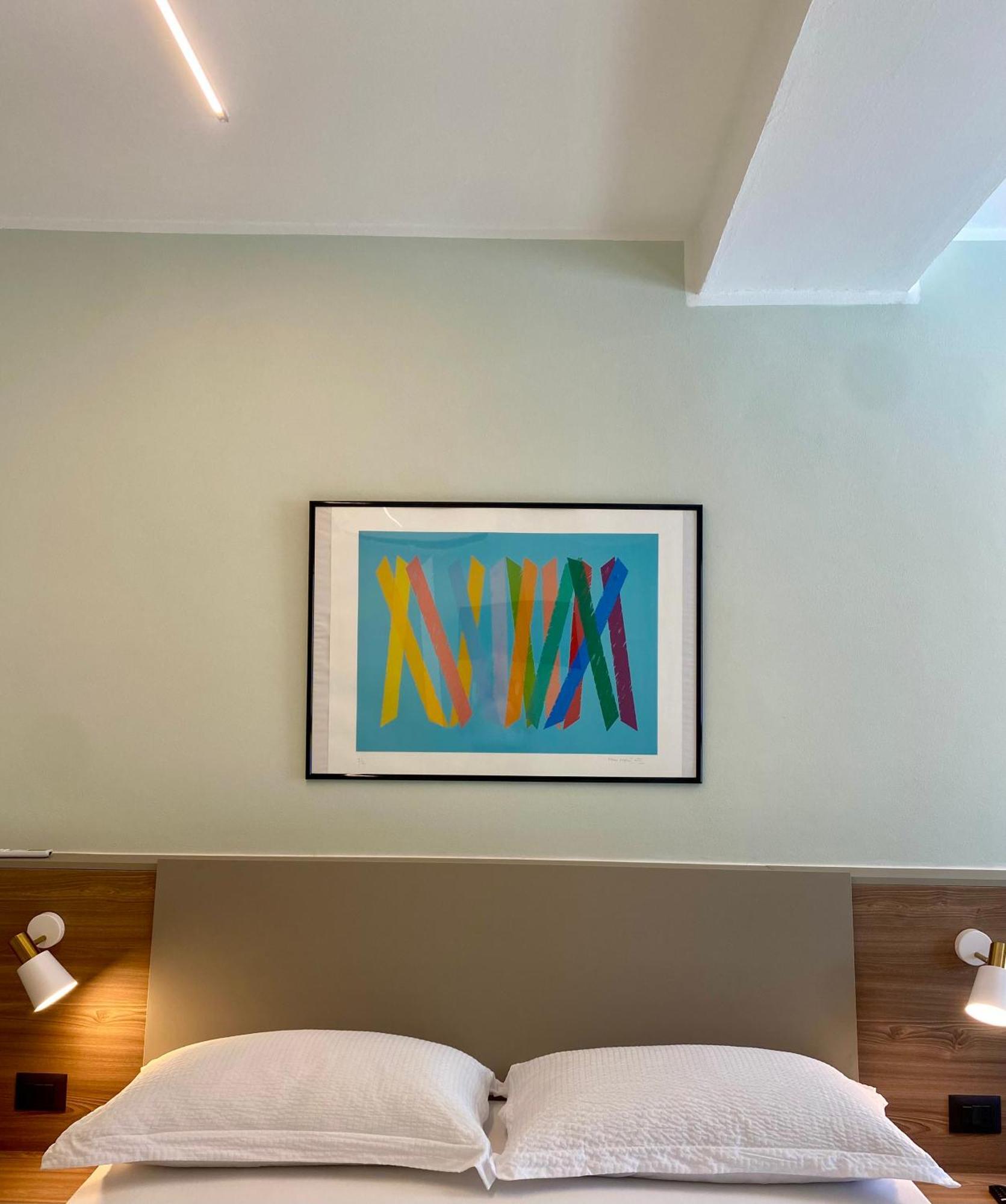 Il Fico Lake Iseo B&B Pilzone Eksteriør billede