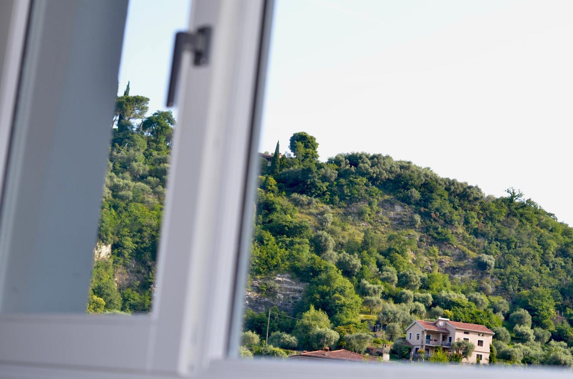 Il Fico Lake Iseo B&B Pilzone Eksteriør billede