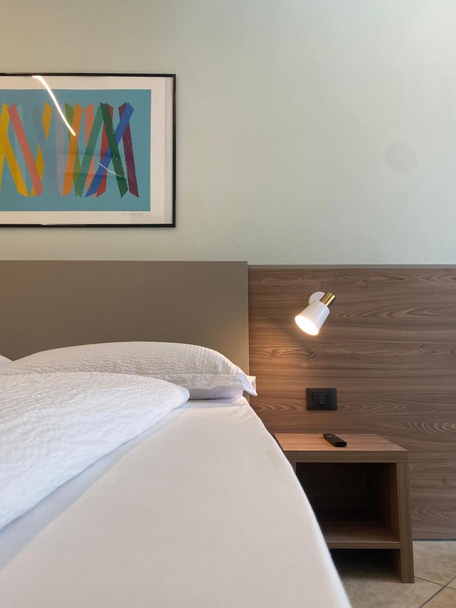 Il Fico Lake Iseo B&B Pilzone Eksteriør billede